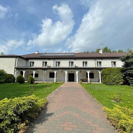 Green House Wola Przypkowska Exterior photo