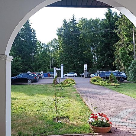 Green House Wola Przypkowska Exterior photo